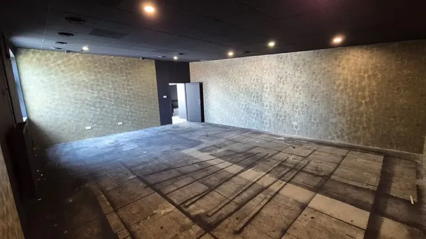 Pronájem obchodního prostoru, Chotěboř, Břevnická, 440 m2