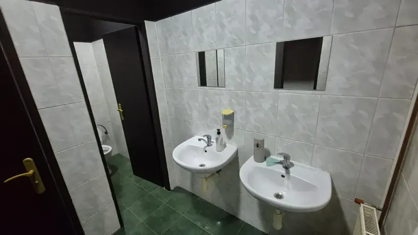 Pronájem obchodního prostoru, Chotěboř, Břevnická, 440 m2