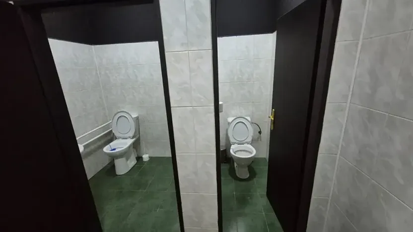 Pronájem obchodního prostoru, Chotěboř, Břevnická, 440 m2