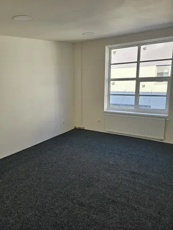 Pronájem kanceláře, Havlíčkův Brod, Beckovského, 21 m2
