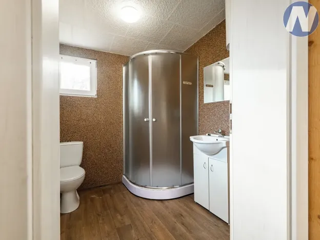 Prodej chaty, Strunkovice nad Blanicí, 40 m2