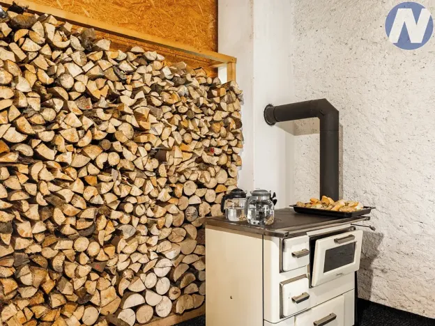 Prodej ubytování, Nová Pec, 200 m2