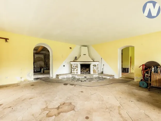 Prodej ubytování, Nová Pec, 200 m2