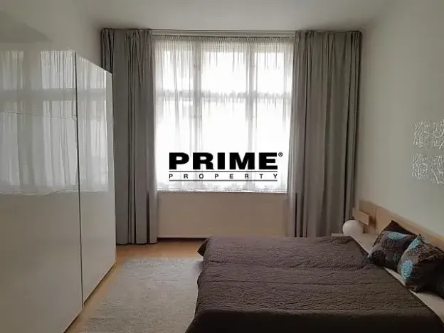 Pronájem bytu 3+1, Praha - Staré Město, Bílkova, 98 m2