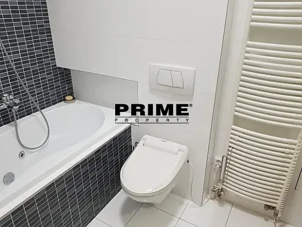 Pronájem bytu 3+1, Praha - Staré Město, Bílkova, 98 m2