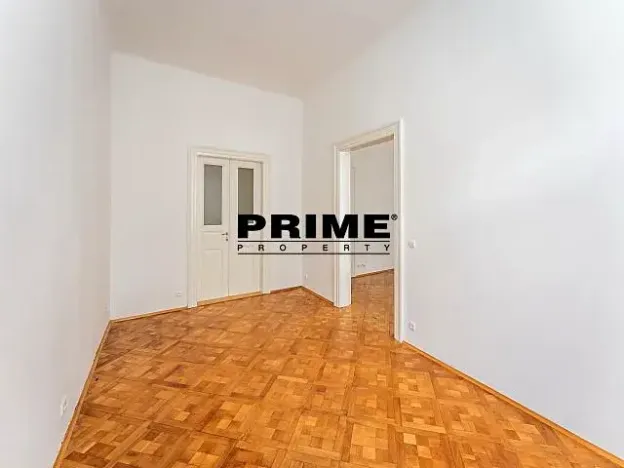 Pronájem bytu 2+kk, Praha - Vinohrady, Jana Masaryka, 60 m2