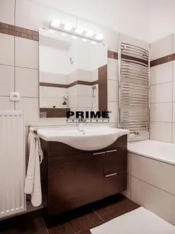 Pronájem bytu 2+kk, Praha - Vinohrady, Jana Masaryka, 60 m2