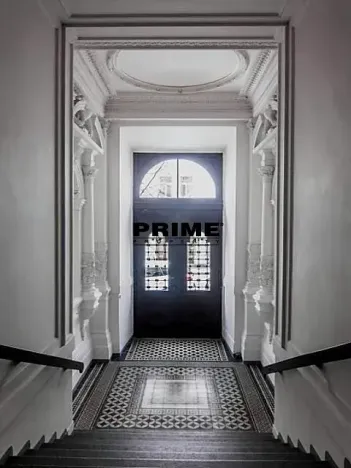 Pronájem bytu 2+kk, Praha - Vinohrady, Jana Masaryka, 60 m2