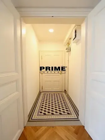 Pronájem bytu 2+1, Praha - Josefov, Široká, 75 m2