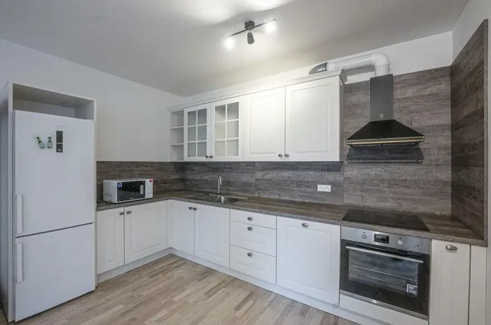 Prodej bytu 2+kk, Praha - Karlín, Za Karlínským přístavem, 76 m2