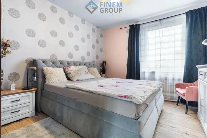 Prodej bytu 3+1, České Budějovice, 74 m2