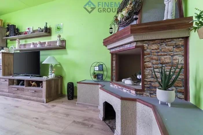 Prodej bytu 3+1, České Budějovice, 74 m2