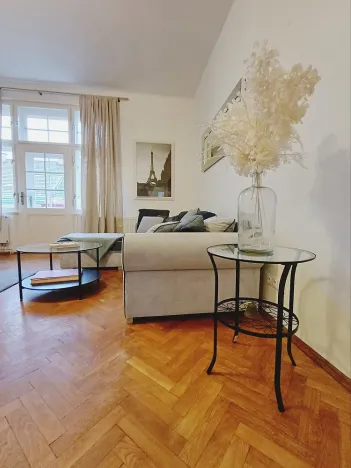 Pronájem bytu 2+1, Hradec Králové, Čelakovského, 70 m2