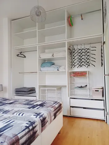 Pronájem bytu 2+1, Hradec Králové, Čelakovského, 70 m2