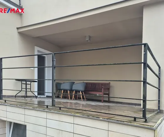 Pronájem kanceláře, Svitavy, Pavlovova, 32 m2