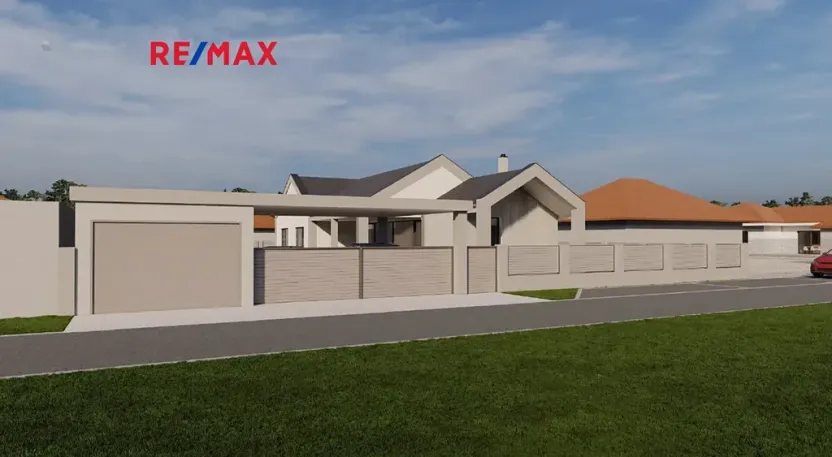 Prodej pozemku pro bydlení, Líšnice, 831 m2