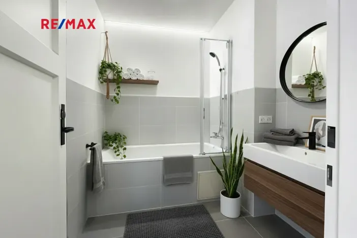 Prodej bytu 2+1, Praha - Krč, Pacovská, 48 m2