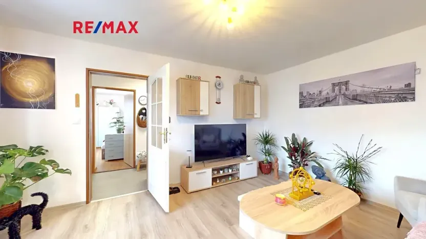 Prodej rodinného domu, Svitavy, U Mlýna, 78 m2