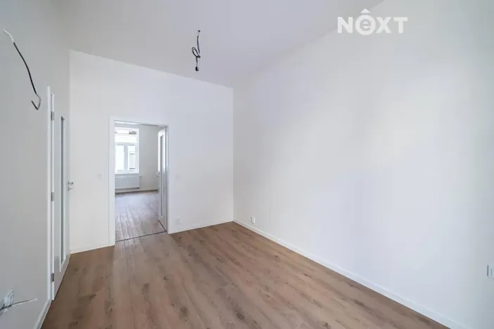 Prodej bytu 2+kk, Praha - Žižkov, Na mokřině, 87 m2