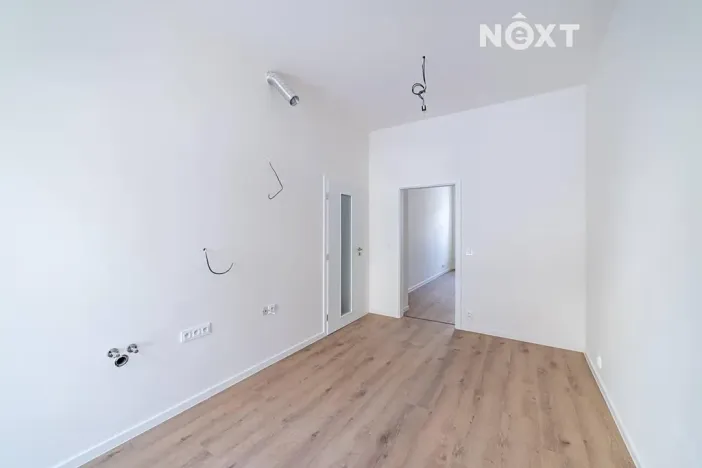 Prodej bytu 2+kk, Praha - Žižkov, Na mokřině, 87 m2