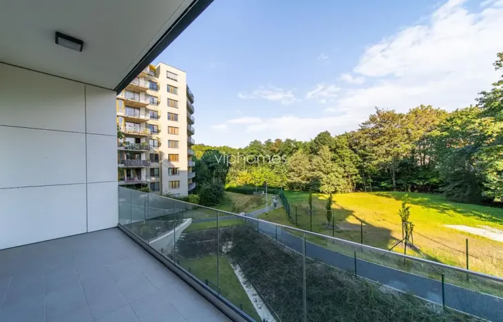 Pronájem bytu 2+kk, Praha - Vokovice, K Červenému vrchu, 59 m2