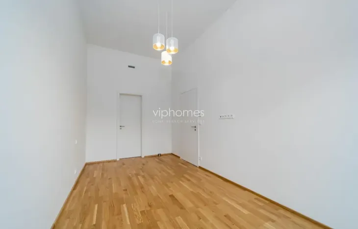 Pronájem bytu 2+kk, Praha - Vokovice, K Červenému vrchu, 59 m2