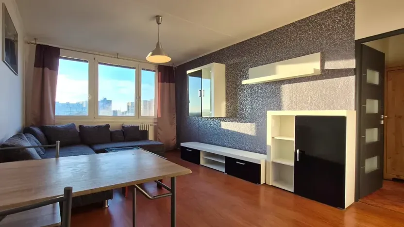 Prodej bytu 3+kk, Praha - Chodov, Tererova, 60 m2