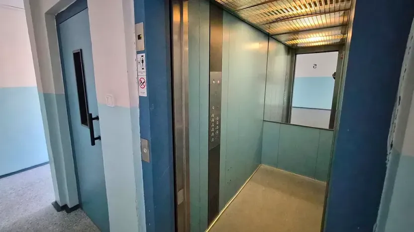 Prodej bytu 3+kk, Praha - Chodov, Tererova, 60 m2