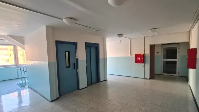 Prodej bytu 3+kk, Praha - Chodov, Tererova, 60 m2