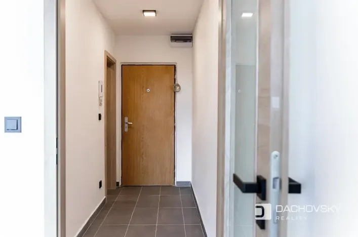 Prodej bytu 1+kk, Pardubice, Lidmily Malé, 30 m2