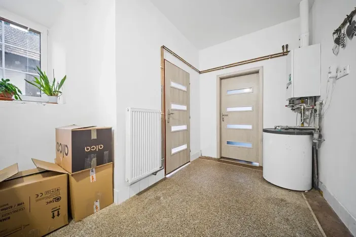Prodej rodinného domu, Dolní Roveň, 84 m2