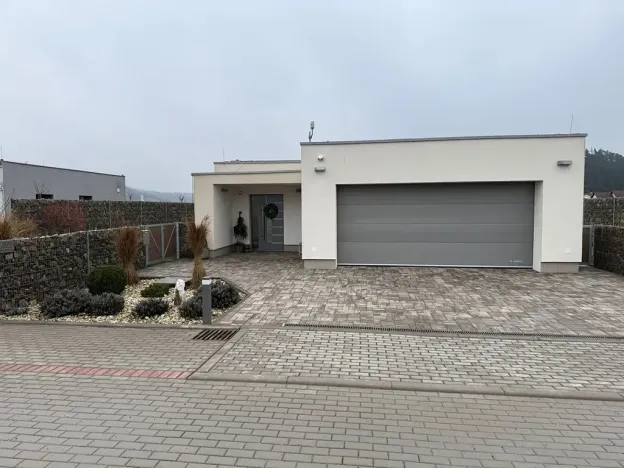 Prodej rodinného domu, Tišnov, Sigmundova, 209 m2