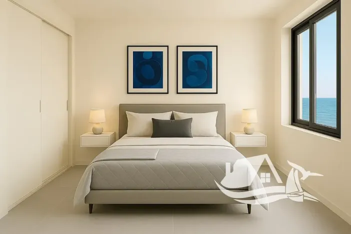 Prodej bytu 3+kk, San Pedro del Pinatar, Španělsko, 68 m2