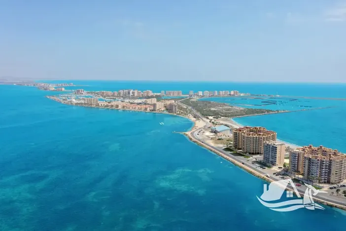 Prodej bytu 3+kk, Cartagena, Španělsko, Gran Vía del Nordeste, 83 m2