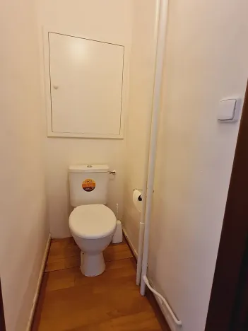 Pronájem bytu 1+1, Brno, Křížkovského, 35 m2