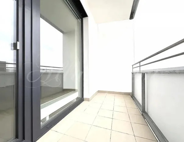 Pronájem bytu 1+kk, Brno - Horní Heršpice, Jižní, 43 m2