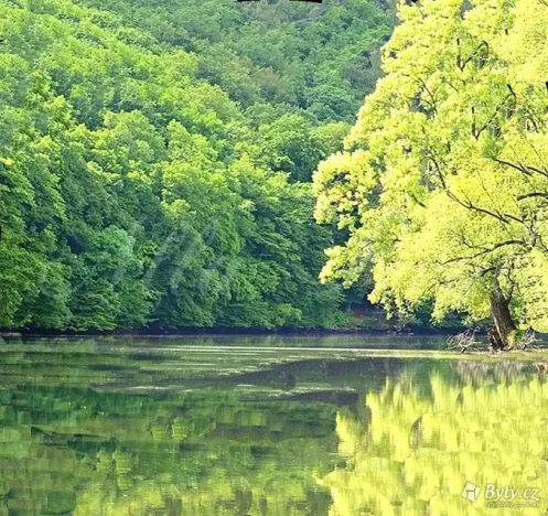Pronájem bytu 1+kk, Brno - Horní Heršpice, Jižní, 43 m2