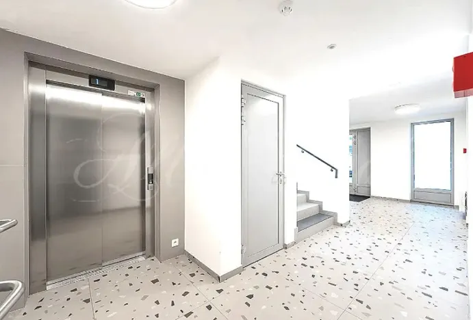 Pronájem bytu 1+kk, Brno - Horní Heršpice, Jižní, 43 m2