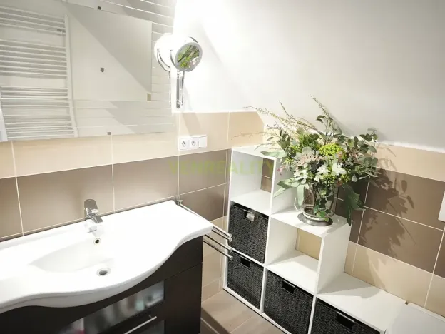 Prodej rodinného domu, Praha - Újezd nad Lesy, Chotěnovská, 182 m2