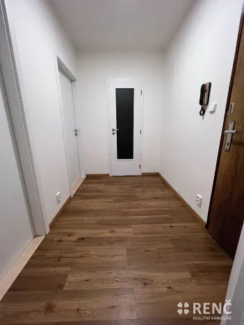 Pronájem bytu 2+1, Brno, Pekařská, 50 m2