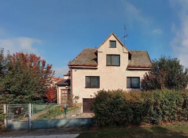 Dražba rodinného domu, Petrovice, 258 m2