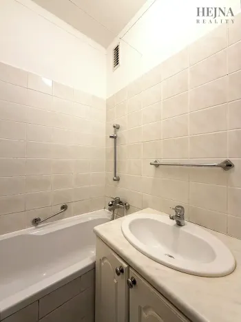 Prodej bytu 3+1, Ostrava, Krakovská, 64 m2