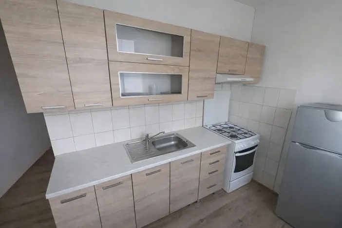 Prodej bytu 1+1, Most, Obránců míru, 38 m2