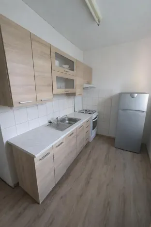 Prodej bytu 1+1, Most, Obránců míru, 38 m2