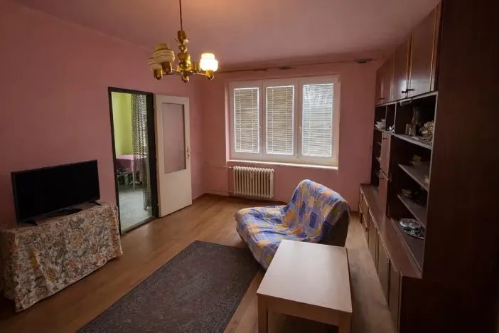 Prodej bytu 2+1, Most, Pionýrů, 53 m2