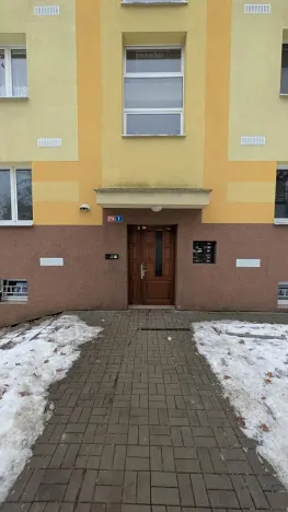 Prodej bytu 2+1, Most, Pionýrů, 53 m2