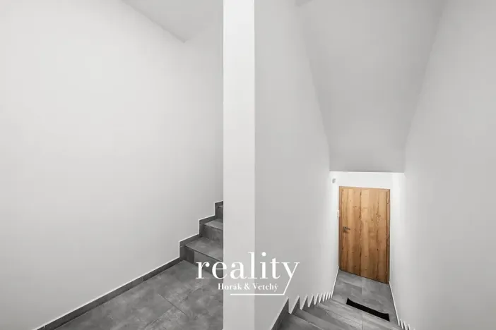 Pronájem bytu 3+kk, Jihlava, Na Nivách, 68 m2