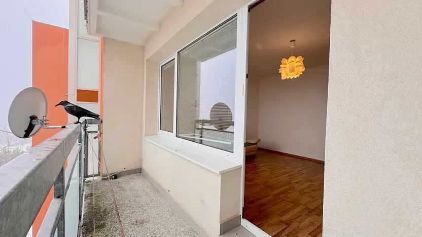 Pronájem bytu 3+1, Okrouhlá, 70 m2