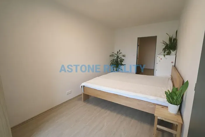 Prodej bytu 3+kk, Praha - Hlubočepy, Kříženeckého náměstí, 93 m2