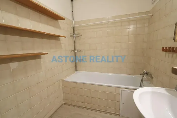 Prodej bytu 3+kk, Praha - Hlubočepy, Kříženeckého náměstí, 93 m2